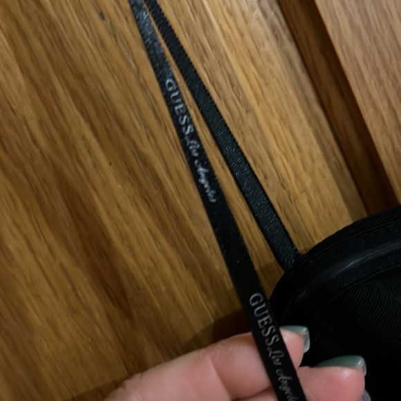 Guess Black Dress - Picture 9 of 9